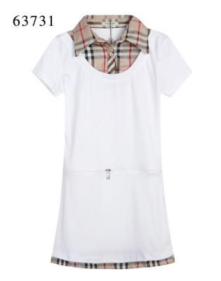 Cheap Burberry Women Shirts wholesale No. 743